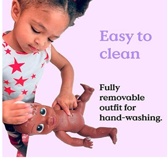 Qai qai amazon exclusive ig famous doll - Picture 11 of 14